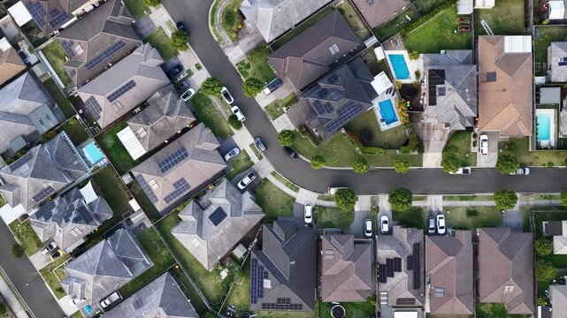 Solar panels batteries rebate install roof NSW