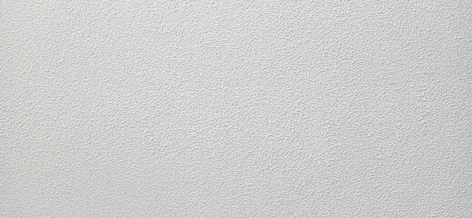 White textured grainy paint wall. Abstract plaster paint wall background