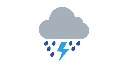Obraz premium cloud computing concept vector
