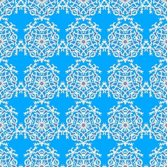 vector seamless pattern