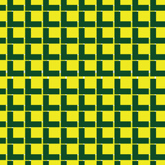 abstract seamless pattern vector