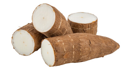 Woman with umbrella standing in rain against night city lights in vivid yellow jacket street