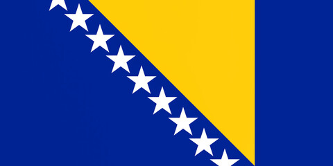 Fototapeta premium COUNTRY FLAGS IN THE WORLD