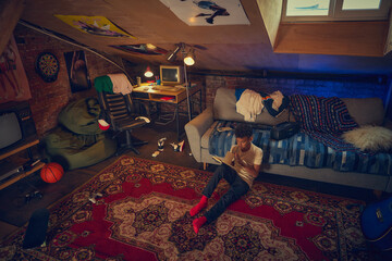 Fototapete bei efototapeten.de bestellen   