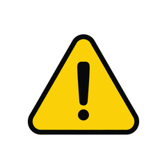 Caution Sign Alert Symbol