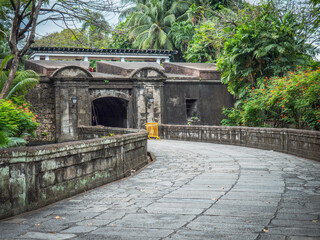 フィリピンのマニラ