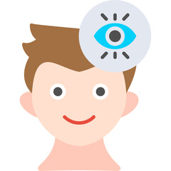 Vision icon