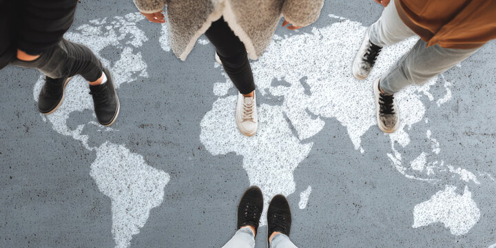 study abroad learn language international exchange student global education class backgroundstudy abroad learn language international exchange student global education class background