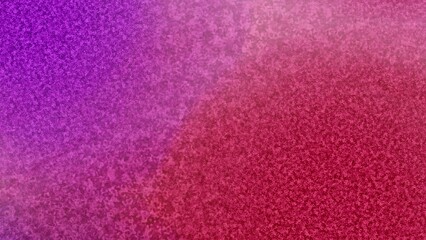 Deep Red Glow and Dark Gradient Abstract Artistic Background.