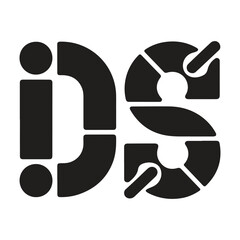 ds vector logo