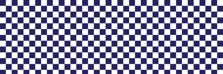 Seamless transparent pattern background, vector checkerboard simulation alpha channel png transparency texture. White and black checkered pattern. Empty template