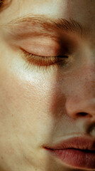 Minimalist Yoga and Wellness Lifestyle Photography  &ndash; Calm, Mindful, Natural Light Aesthetic