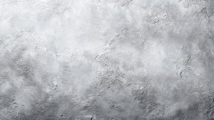 Textured Grey Concrete Surface with Subtle Variations and Light Reflection in Natural Lighting