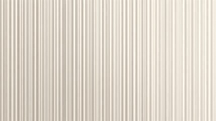 Obraz premium Subtle Texture of Grooved Surface Ideal for Background or Interior Design Projects