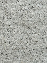 Gray textured rough concrete surface