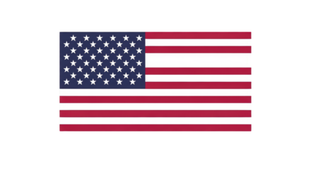 Iconic American Flag Symbol of the United States america stars stripes national patriotism freedom democracy republic government nation country banner