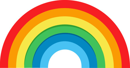 rainbow icon