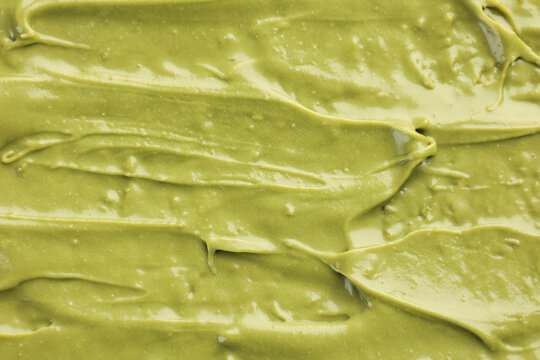 Pistachio, Matcha Green tea, or Avocado Jam Spread.
