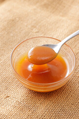 マヌカハニー　Manuka honey