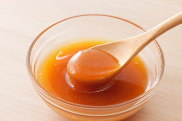 マヌカハニー　Manuka honey