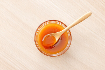 マヌカハニー　Manuka honey