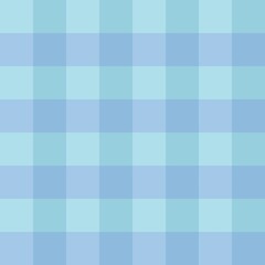 blue gingham background