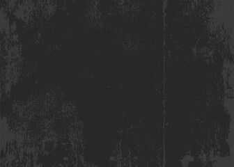 Black grunge texture background stock illustration