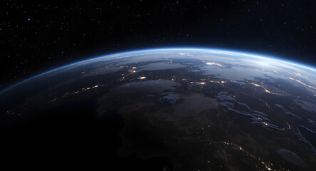 Obraz premium Ring of orange human-like figures holding hands, symbolizing community, teamwork, unity, and collective cooperation in a circular formation