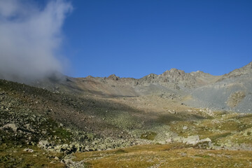 ka&ccedil;kar landscapes