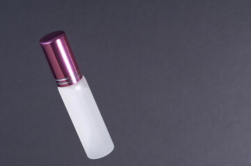 化粧品のボトル