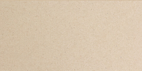 Brown paper texture background. Beige kraft paper texture