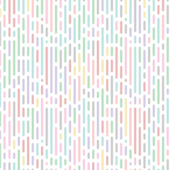 Abstract vector design, line pattern. Modern background, futuristic technology texture. Creative geometric banner template.