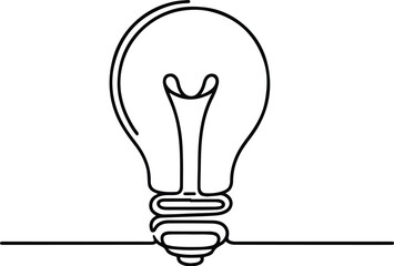 Light Bulb icon
