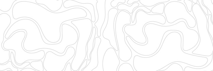 White abstract background design with grey pattern lines.geometric abstract vector.