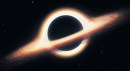 A telescope captures an "image" of a black hole’s interior using rogue photons that escaped millennia ago