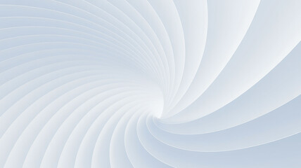 White and gray abstract background with organic, flowing patterns.