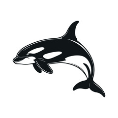  Orca Whale
