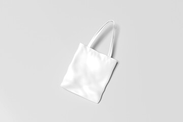 Tote Bag Mockup
