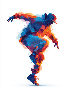 B-boy, B-girl, breakdancing, sports, silhouette, Breaking, Battle, Crew, Cypher, Toprock, downrock (footwork), six-step, CCs, power moves, windmill, flare, headspin, airflare, freezes, baby freeze, 