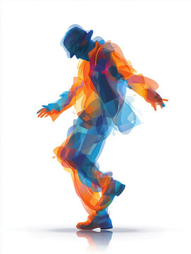 B-boy, B-girl, breakdancing, sports, silhouette, Breaking, Battle, Crew, Cypher, Toprock, downrock (footwork), six-step, CCs, power moves, windmill, flare, headspin, airflare, freezes, baby freeze, 