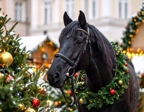 Weihnachtsmarkt