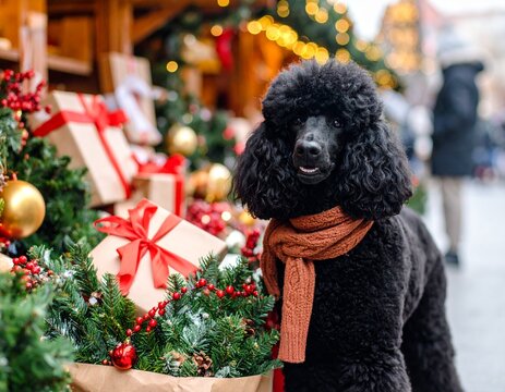 Weihnachtsmarkt