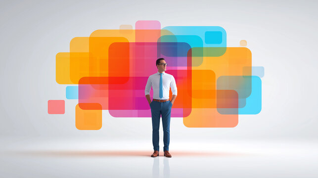 human, people, silhouette, presentation, faith, group, inspiration, idea, announcement, proposal, sales, persuasion, announcer, anchor, businessman, salesman, host, expert, planner, consultant, lawyer