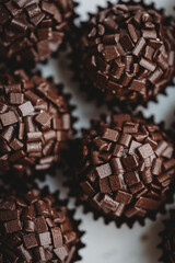 Chocolate Brigadeiro