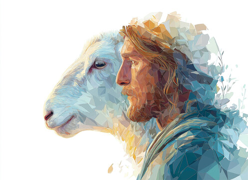 jesus, Jesus Christ, Messiah, Savior, Son of God, Lord, Redeemer, Gospel, Disciples, Apostle, Crucifixion, Resurrection, Baptism, Parables, Sermon on the Mount, The Last Supper, Holy Spirit, Salvation