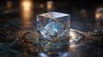 Exploring the fascinating world of holography  a guide to 3d images and their applications