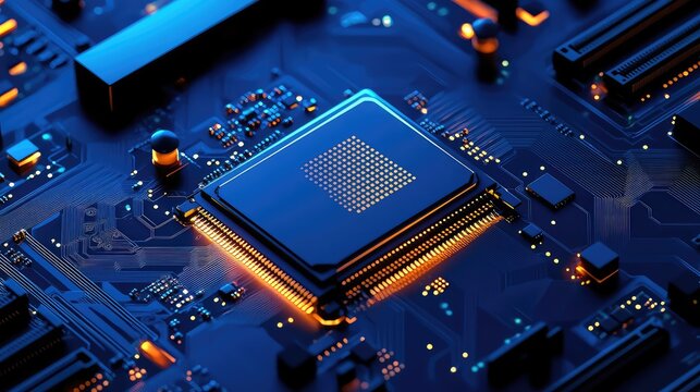 motherboard elevating processor socket