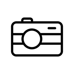 Camera Icon