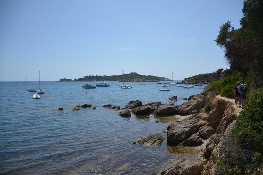 Toulon - Les Criques	