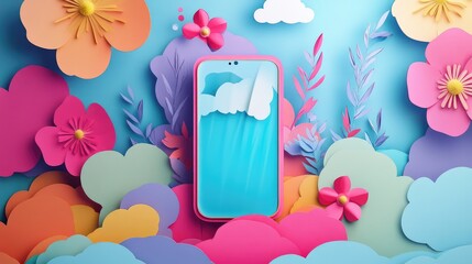 ar emerging mobile phone